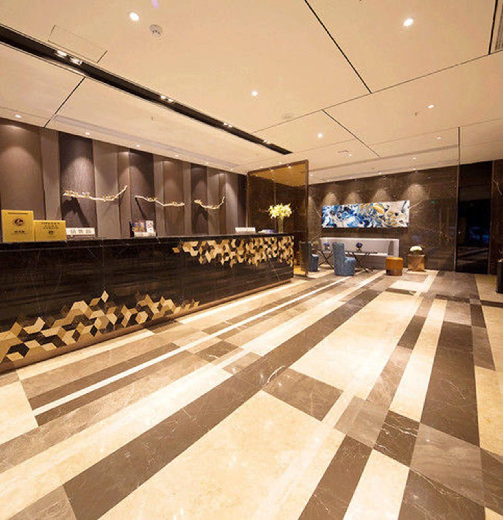 Insail Hotel Shenzhen Exterior foto