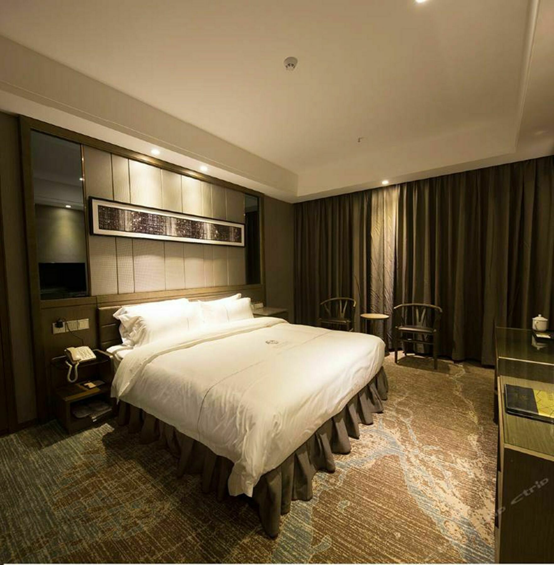 Insail Hotel Shenzhen Exterior foto